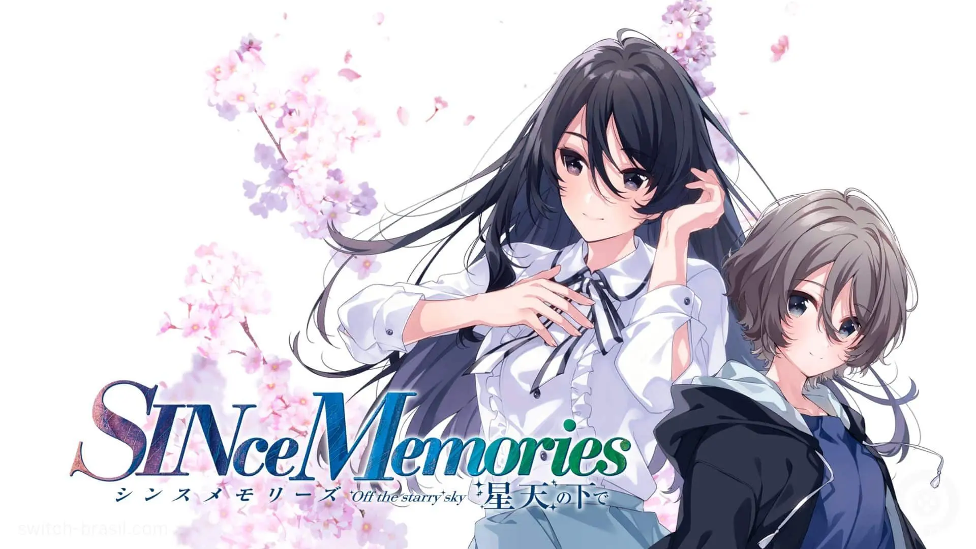 【官中】秋之回忆9／SINce Memories 星穹之下