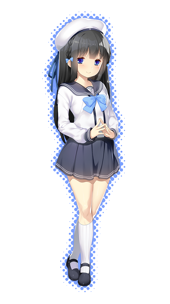 制服