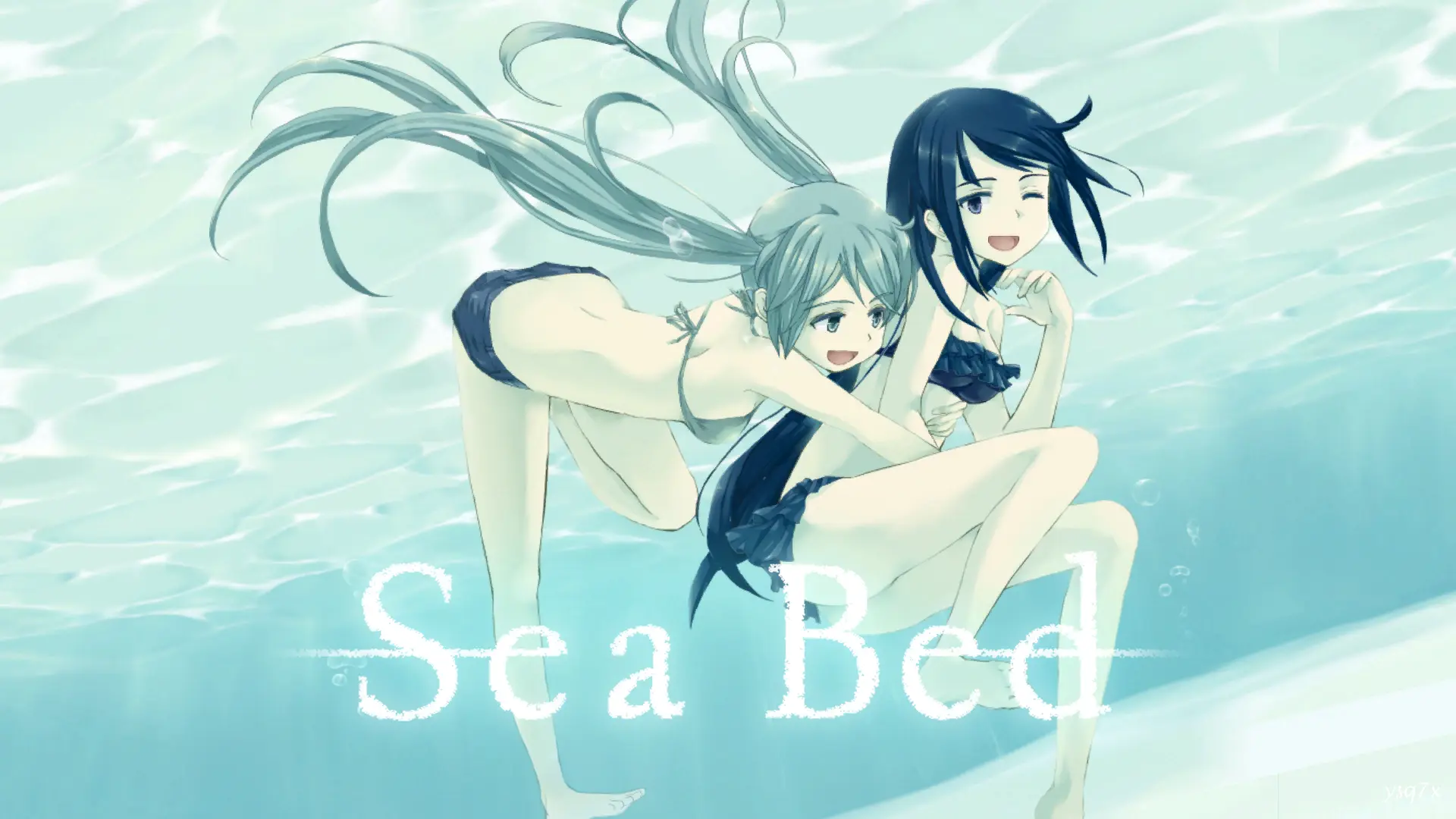 【官中】SeaBed Complete Collection