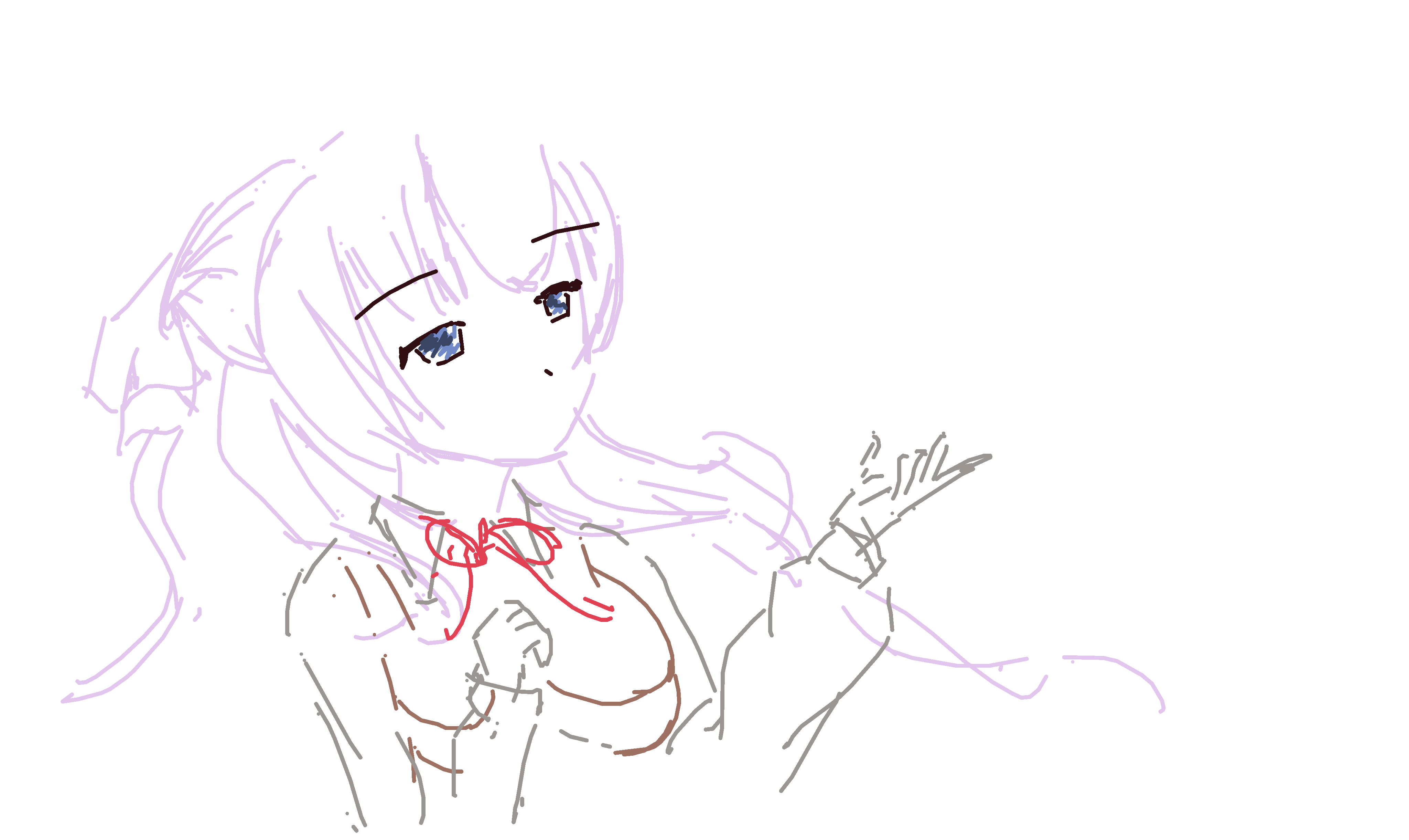 8_脑子好痒，放课后的灰姑娘？_by_Sayafx