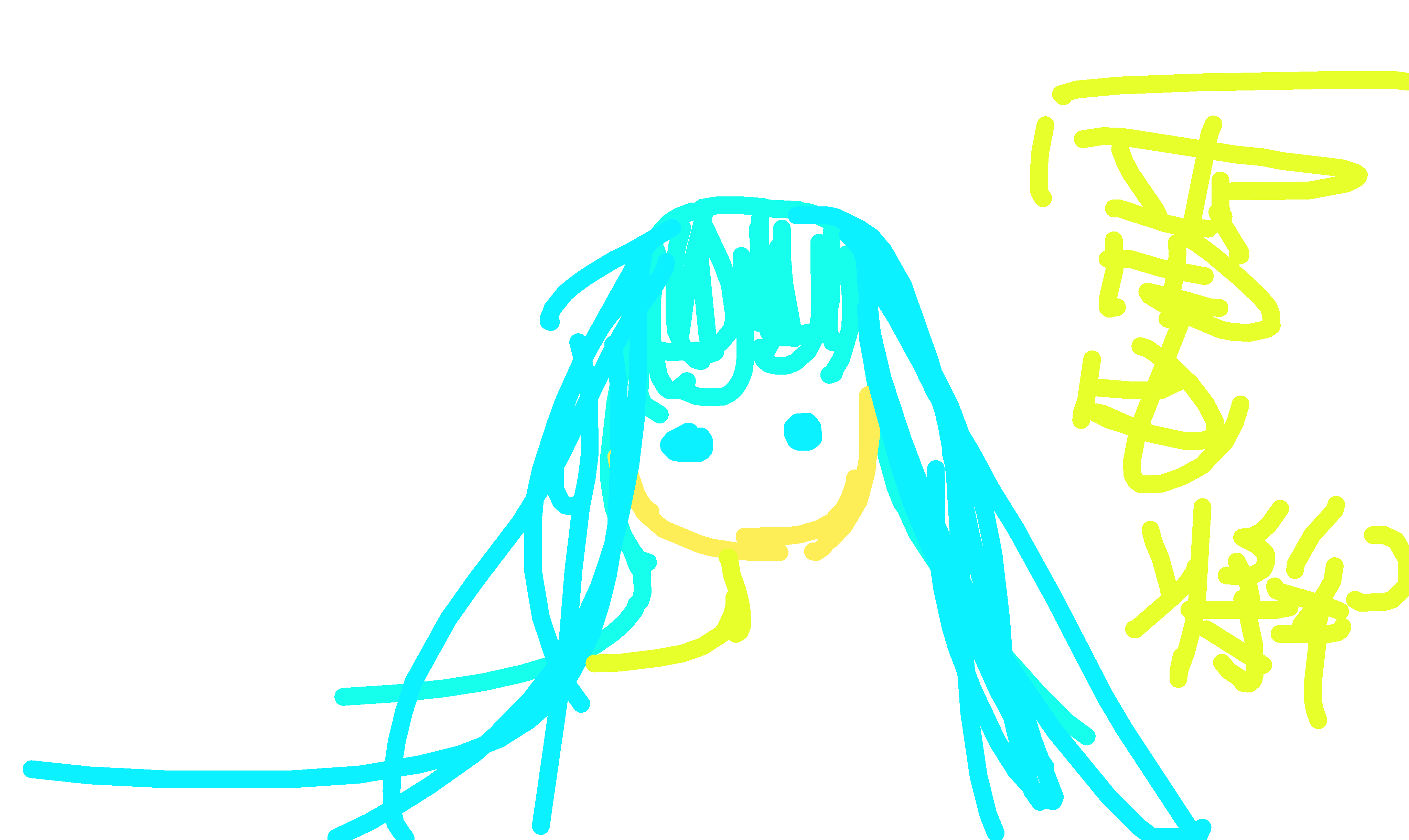 43_美少女万华镜_@ωstar_by_粥群里的鱼